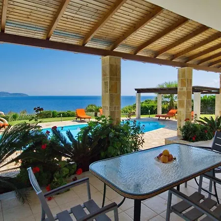Kleismata Sleeps 6 T228155 Βίλα
