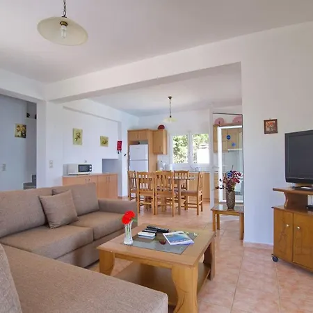 Βίλα Kleismata Sleeps 6 T228155
