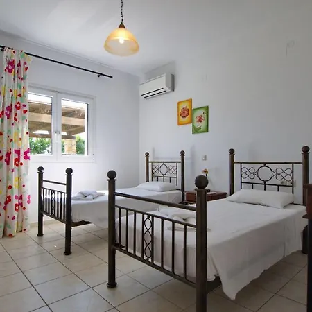 Kleismata Sleeps 6 T228155 Βίλα