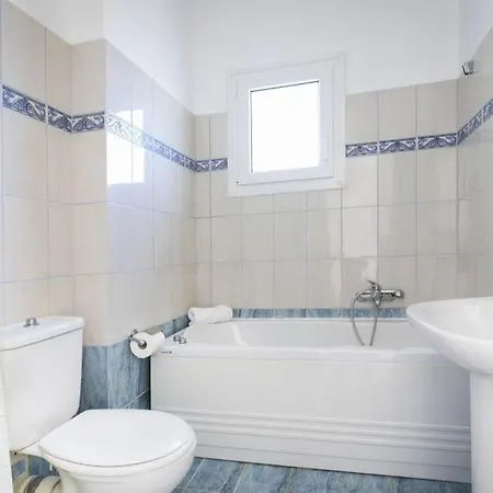 Βίλα Kleismata Sleeps 6 T228155 Κλείσματα