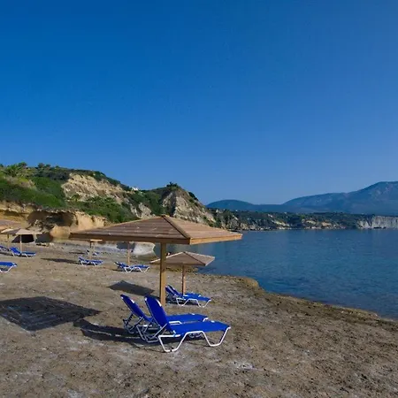 Βίλα Kleismata Sleeps 6 T228155 *