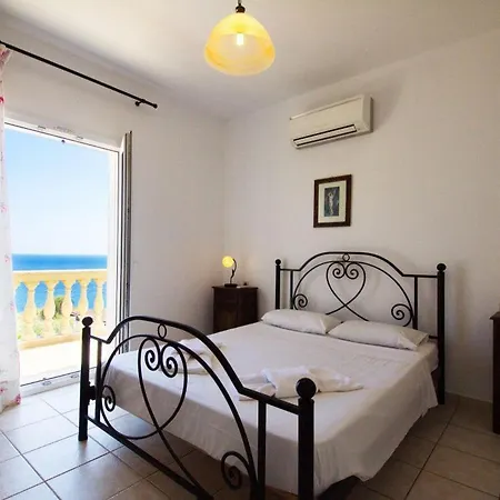 Kleismata Sleeps 6 T228155 Βίλα Κλείσματα