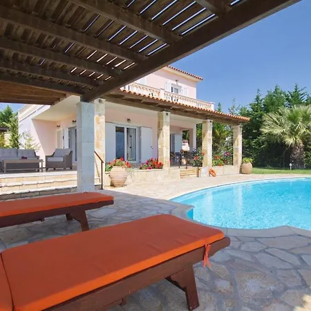 Kleismata Sleeps 6 T228155 Βίλα Κλείσματα