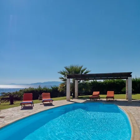 Kleismata Sleeps 6 T228155 Βίλα