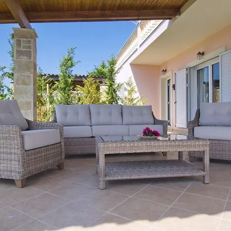 Willa Kleismata Sleeps 6 T228155