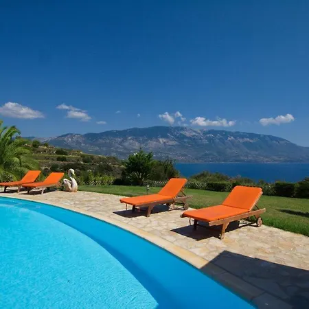 Kleismata Sleeps 6 T228155 * Klísmata