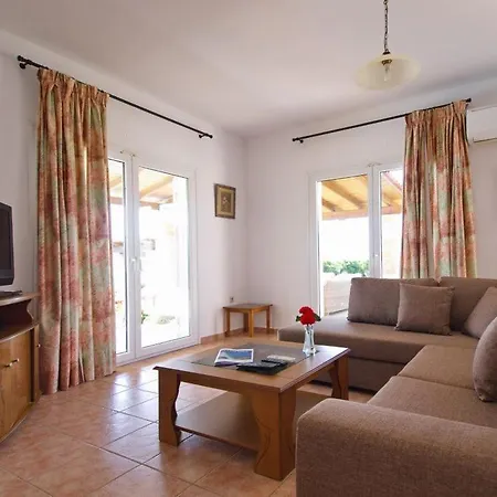 Kleismata Sleeps 6 T228155 Klísmata