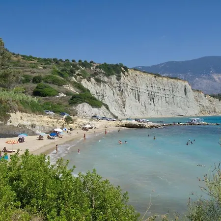 Willa Kleismata Sleeps 6 T228155