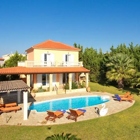 Kleismata Sleeps 6 T228155 Klísmata