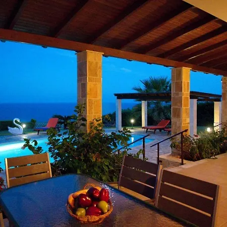 Willa Kleismata Sleeps 6 T228155